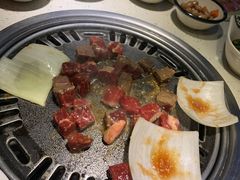 -猫抓烤肉(武进吾悦广场店)