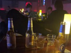 -拾叁唐Livehouse(佛山禅城店)