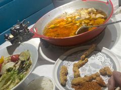 -雲蜀龙阁·金牌水煮鱼(方庄店)