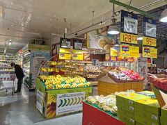 -麦德龙(闵行店)