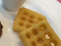 薯格-卡本妮法餐厅·北京和平宾馆