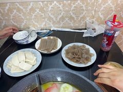 -秦巴石锅鱼(文化南路店)
