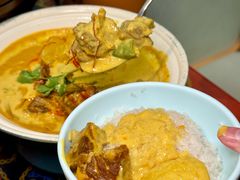 -米泰芒·东南亚料理(体育西店)