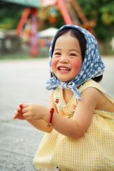 -可乐大王自然光儿童摄影(园区店)