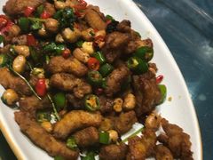 辣掌中宝-富临轩私房菜(集庆门大街店)