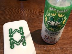 -成都你六姐·牛肉冒菜(城市集市合生汇店)