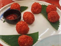 -玉华台饭庄(裕中西里小区店)