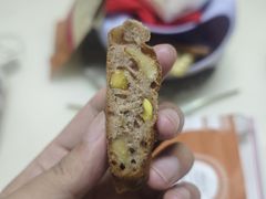 蜂蜜坚果棒-麦陌(正弘城店)