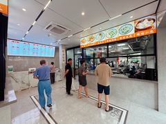 -新川饮食(新川小区店)