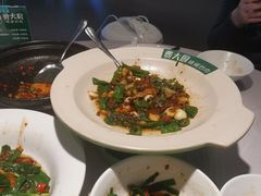 -费大厨辣椒炒肉(黄兴中心广场店)