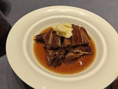 无为熏板鸭-徽镇小厨·经典徽菜(十里河店)
