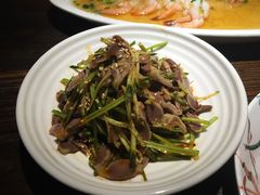 -外婆家(蓝色港湾店)