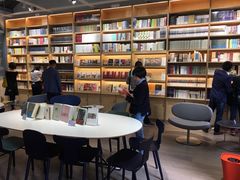 -三联韬奋书店(宽窄巷子店)
