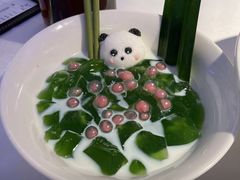 -桂满陇·海市蜃楼·黑金(国金店)