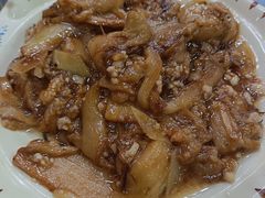 -盛得农家美食·无花果浸鸡·古法烧鸡·竹筒饭(白水寨森林海店)