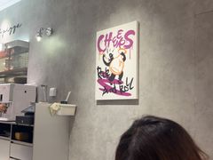 -必胜客(港城新天地店)