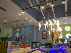-瑞伯克牛排自助餐厅天一广场店