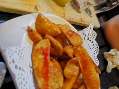 辣味炸薯角-布拉格餐厅· 中欧捷克菜(全国首店)