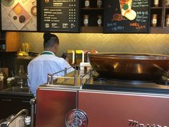 -星巴克臻选(外滩中心店)
