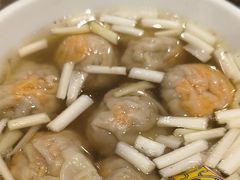 -一记面馆(易发店)