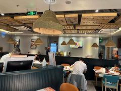 -豪享来中西餐厅(隆昌店)