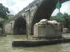 -运河游船(武林门码头)