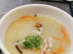 -江南里·新浙菜(苏州大悦城店)