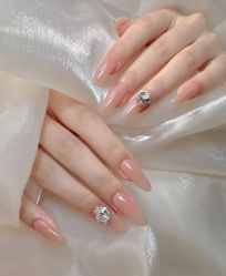 -1T·1M 日式美甲美睫