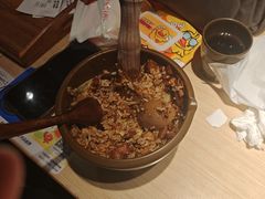 -京参 • 擂椒饭(这有山店)