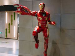 -扬州喜满客国际影城(京华城店)