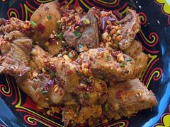 -阿斯牛牛·凉山菜(新会展店)