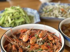 -品鲜村农家菜·阳澄湖大闸蟹(总店)