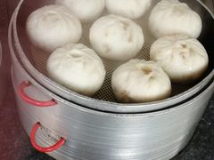 -桐香园小笼包(百井坊巷店)