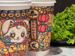 -别装假铝盆烤肉(三道街店)
