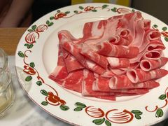 -北京老门框爆肚四季涮肉(淮海东路外滩店)