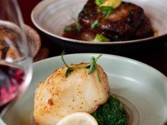 -杭州西子湖四季酒店-WL BISTRO西湖餐厅(灵隐路店)