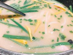 -云海肴·汽锅鸡·云南菜(苏州中心店)