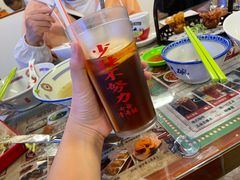 -七爷清汤腩·港式餐厅(金狮广场店)