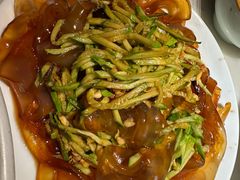 -日丰园海肠水饺·老字号大连海鲜(和平广场店)