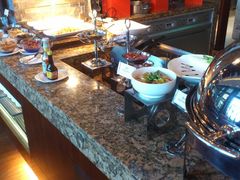 做汤面的地方-神州半岛喜来登度假酒店-盛宴西餐厅