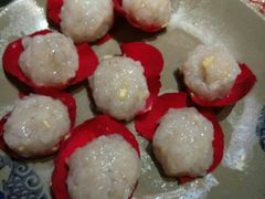 -渝大狮毛肚老火锅(普陀店)