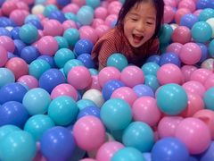 -汤W城市微度假(仓山店)