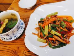 -清真西北风味餐厅