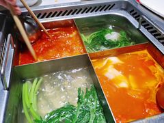 -海底捞火锅(玉桥商业广场店)