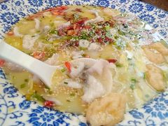 -抖鱼-抖音酸菜鱼(惠福东路店)