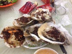 iphone_upload_pic-天津乾毓德饭庄·清真传统炒菜·海鲜烧烤(咸阳路店)