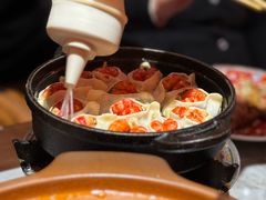 -山四砂锅(太原钟楼街店)