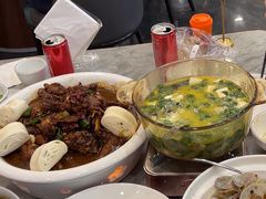 -再回头私房菜·老南京菜