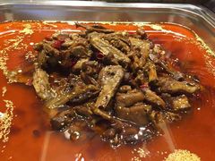 -吉布鲁牛排海鲜自助(龙湖北城天街购物广场店)