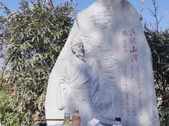 -铁山坪森林公园